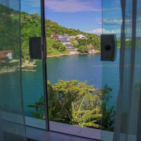 Pousada Casa da Praia Angra Angra dos Reis Exterior foto