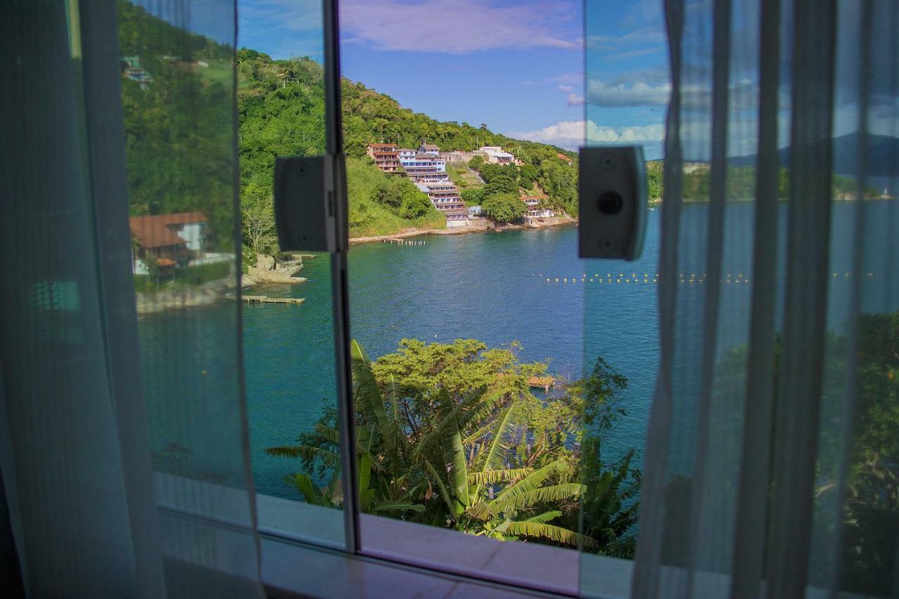 Pousada Casa da Praia Angra Angra dos Reis Exterior foto